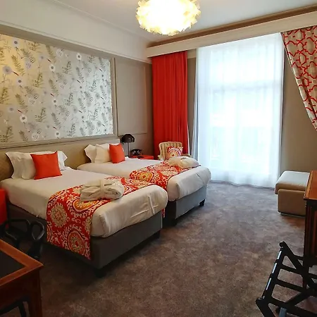 Grand Bellevue - Grand Place 4* Lille