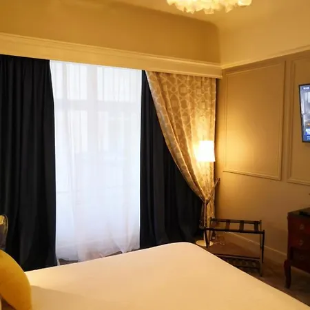 Hotel Grand Bellevue - Grand Place Lille