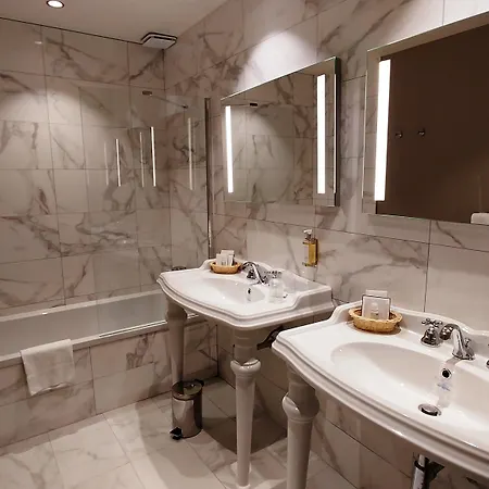 Grand Bellevue - Grand Place Hotel Lille