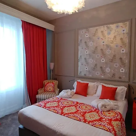 Hotel Grand Bellevue - Grand Place