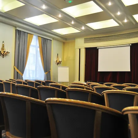 Hotel Grand Bellevue - Grand Place