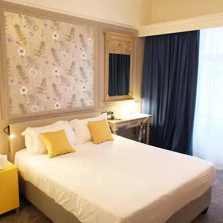 Hotel Grand Bellevue - Grand Place 4*