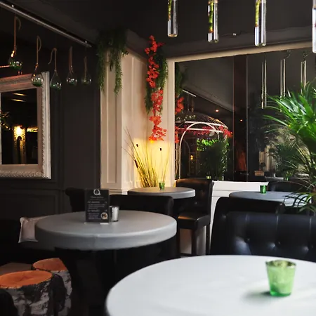 Hotel Grand Bellevue - Grand Place Lille