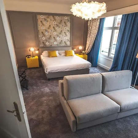 Grand Bellevue - Grand Place