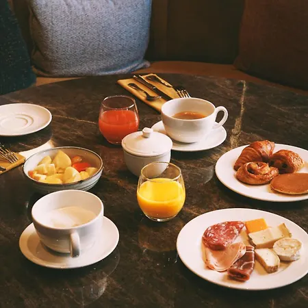 Grand Bellevue - Grand Place 4* Lille