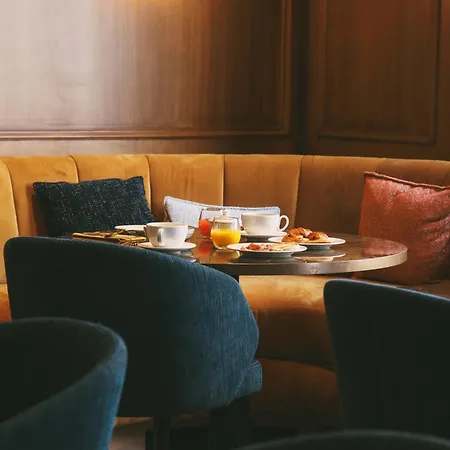 Hotel Grand Bellevue - Grand Place 4*