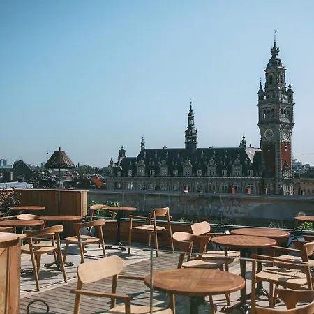 Grand Bellevue - Grand Place