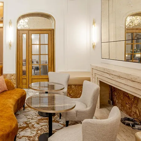 Grand Bellevue - Grand Place Hotel