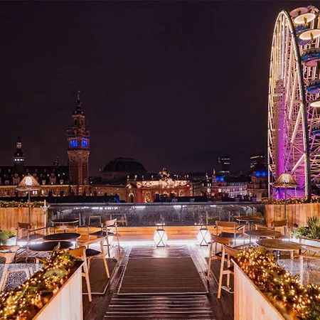 Grand Bellevue - Grand Place