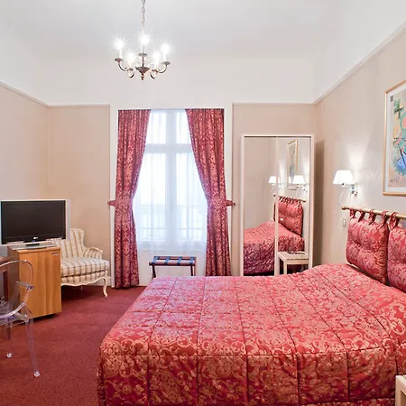 Grand Bellevue - Grand Place
