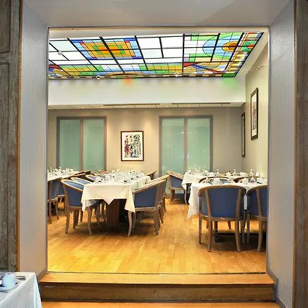 Hotel Grand Bellevue - Grand Place 4*