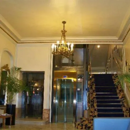 Hotel Grand Bellevue - Grand Place
