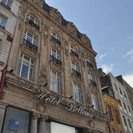 Grand Bellevue - Grand Place 4*