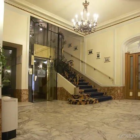 Grand Bellevue - Grand Place Hotel Lille