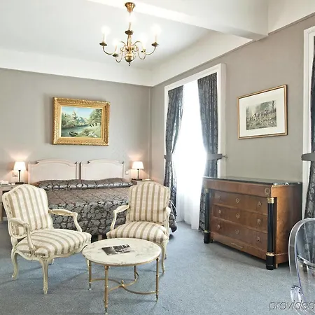 Grand Bellevue - Grand Place Hotel Lille