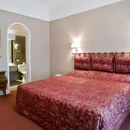 Hotel Grand Bellevue - Grand Place Lille