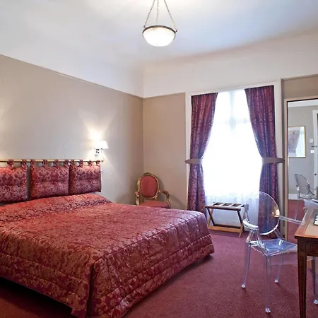 Grand Bellevue - Grand Place 4* Lille
