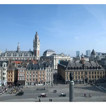 Grand Bellevue - Grand Place Hotel 4*