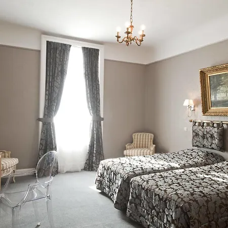 Hotel Grand Bellevue - Grand Place Lille