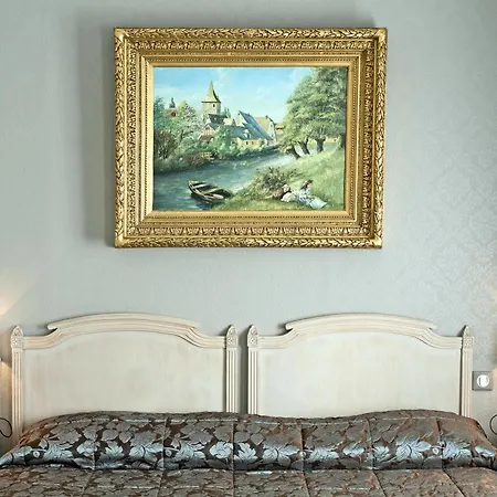 Grand Bellevue - Grand Place 4* Lille