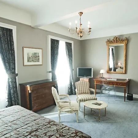 Grand Bellevue - Grand Place 4* Lille