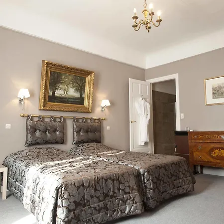 Grand Bellevue - Grand Place Hotel 4*