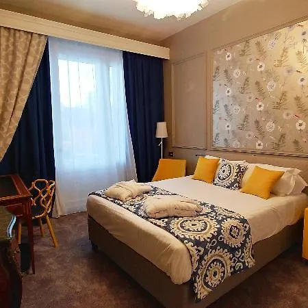 Grand Bellevue - Grand Place Hotel