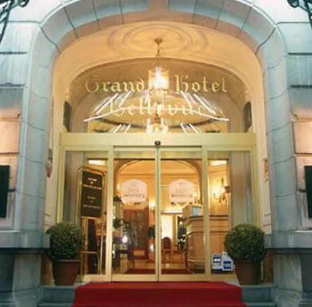 Grand Bellevue - Grand Place Lille