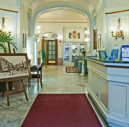 Hotel Grand Bellevue - Grand Place