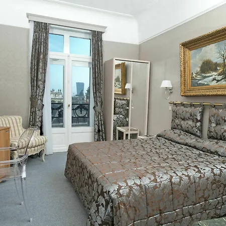Hotel Grand Bellevue - Grand Place Lille