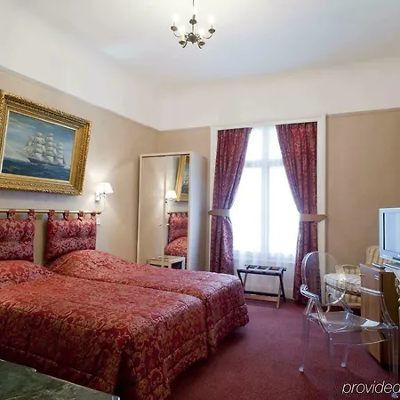 Grand Bellevue - Grand Place