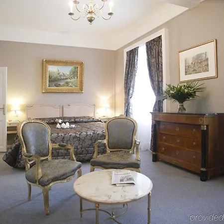 Szálloda Grand Bellevue - Grand Place
