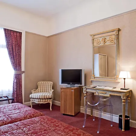 Szálloda Grand Bellevue - Grand Place Lille
